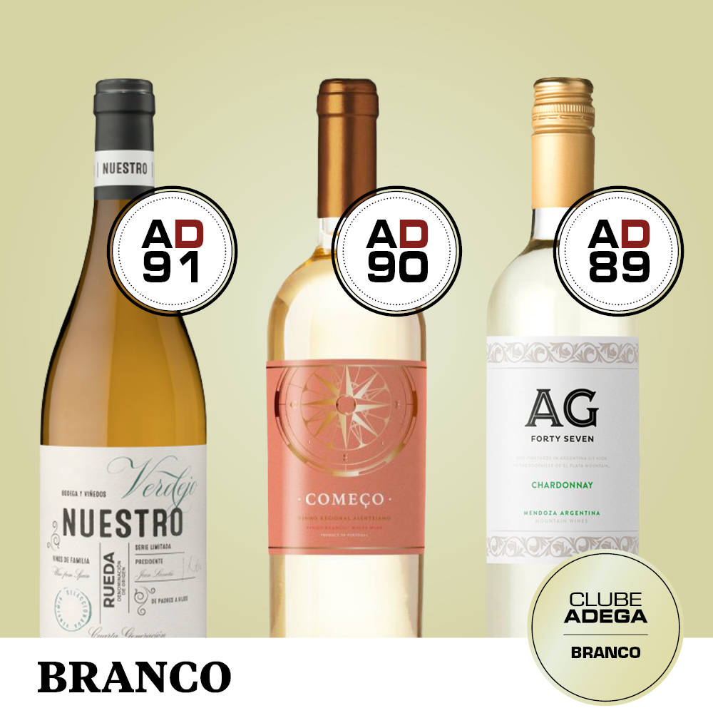 Clube Adega Brancos