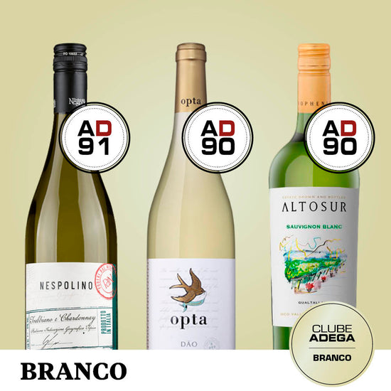 Clube Adega Brancos
