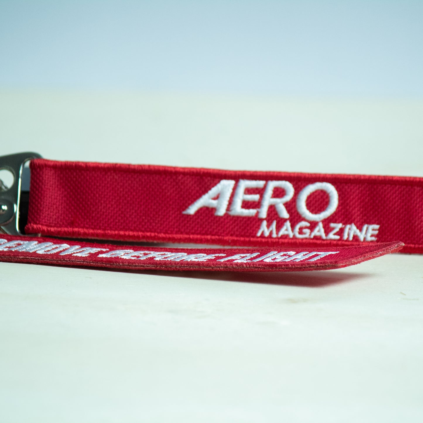 Assinatura Revista AERO Magazine Impressa