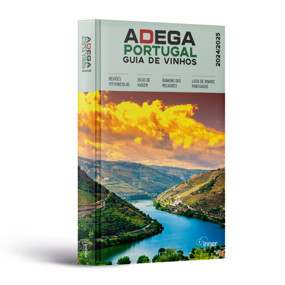ADEGA Portugal Guia de Vinhos 2024