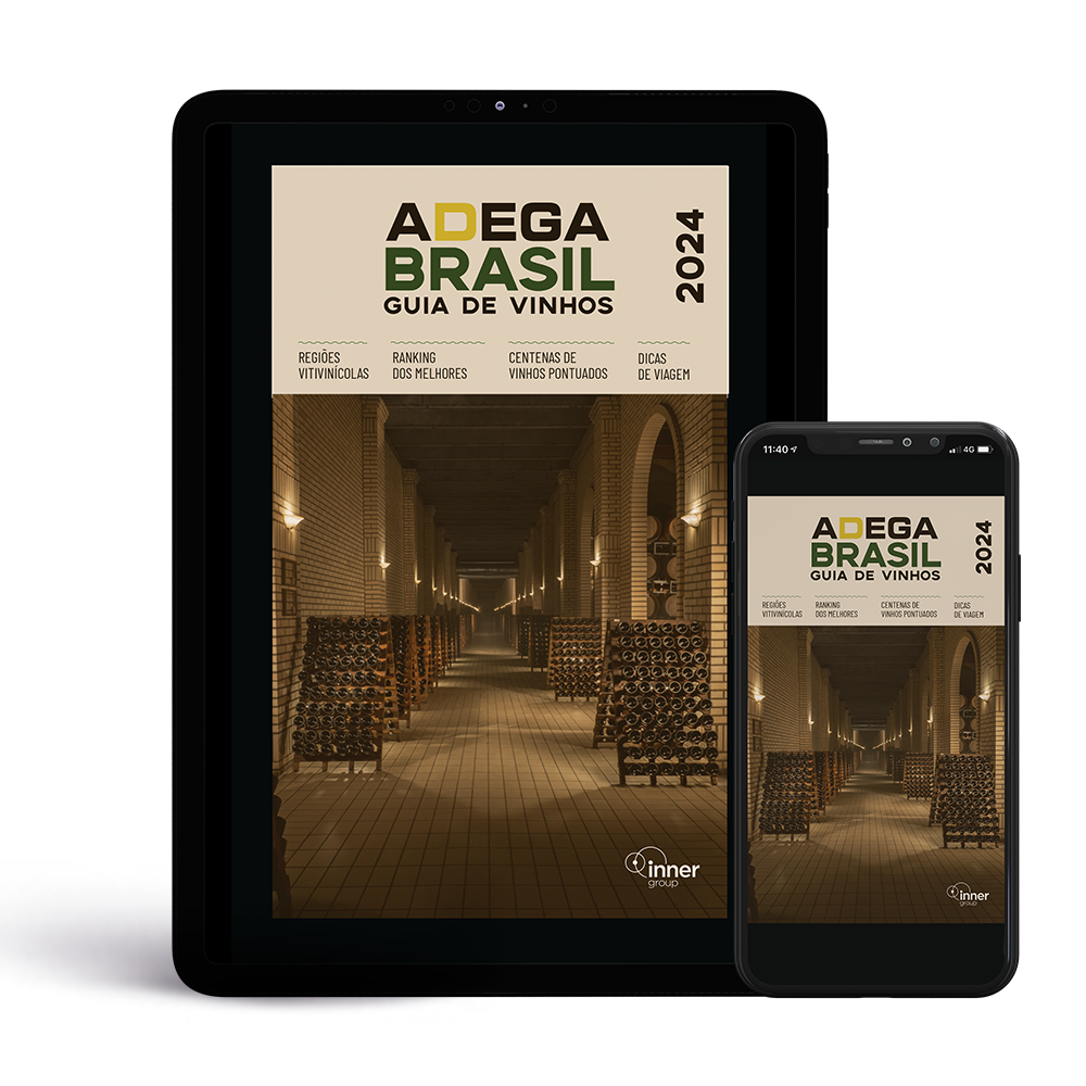 ADEGA BRASIL Guia de Vinhos 2024 - DIGITAL