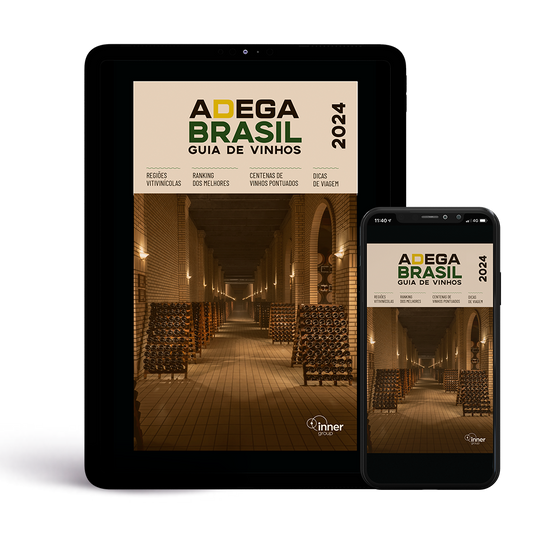 ADEGA BRASIL Guia de Vinhos 2024 - DIGITAL