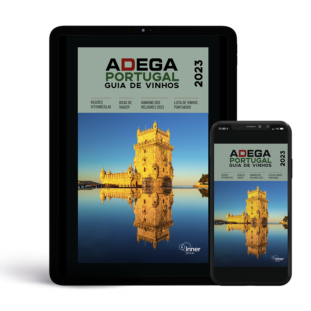 ADEGA Portugal Guia de Vinhos 2023 - DIGITAL