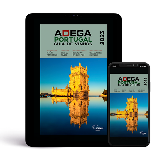 ADEGA Portugal Guia de Vinhos 2023 - DIGITAL