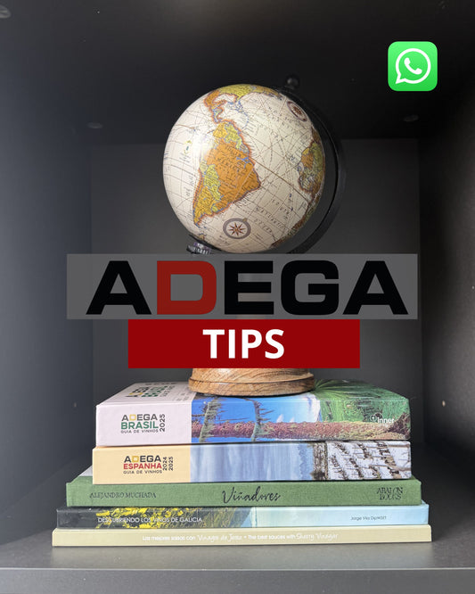 ADEGA tips