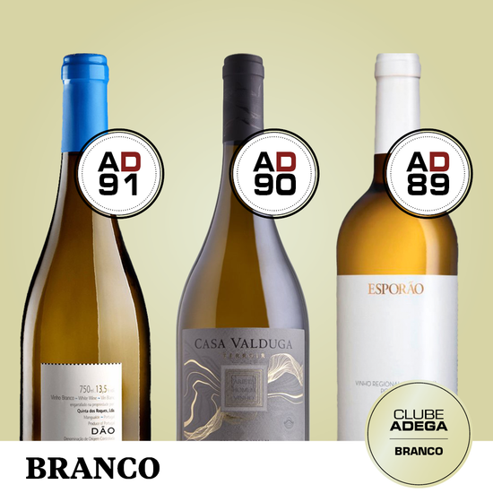 Clube Adega Brancos