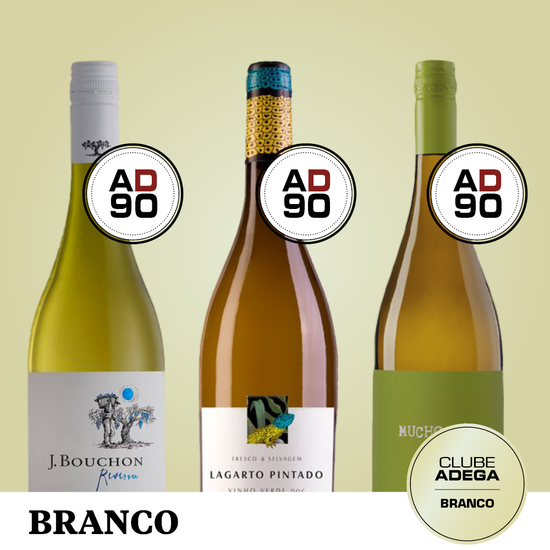 Clube Adega Brancos