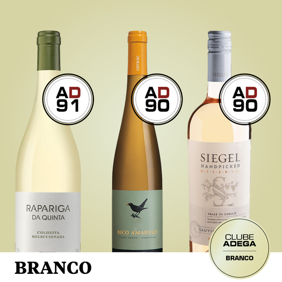Clube Adega Brancos