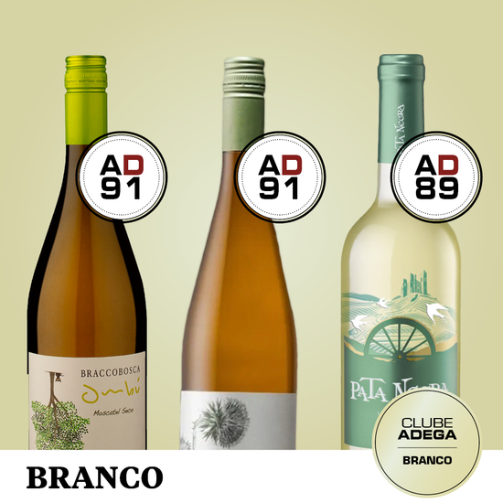 Clube Adega Brancos
