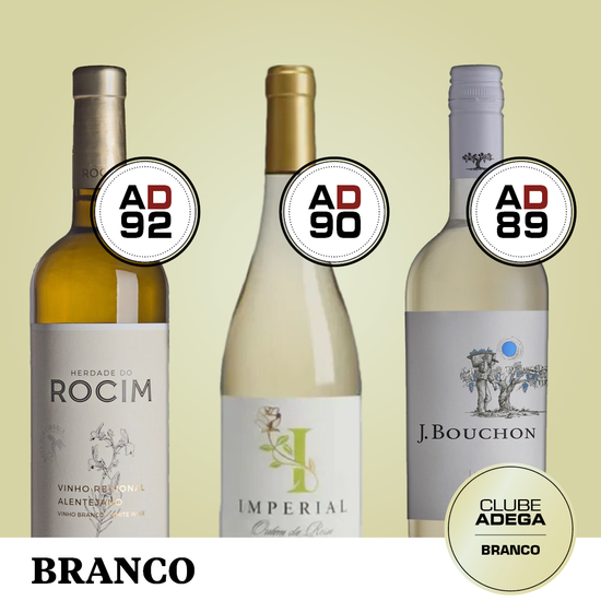 Clube Adega Brancos