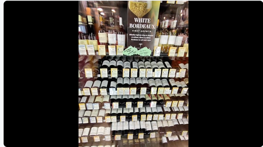 Video total Wine 2 (Maio 2026)