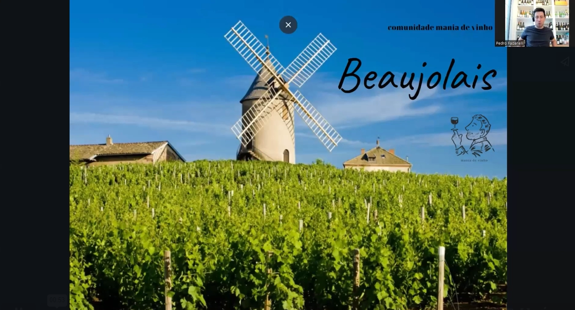 Aula Beaujolais