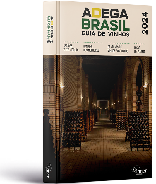 ADEGA BRASIL Guia de Vinhos 2024