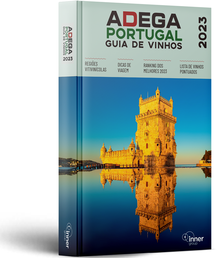ADEGA Portugal Guia de Vinhos 2023