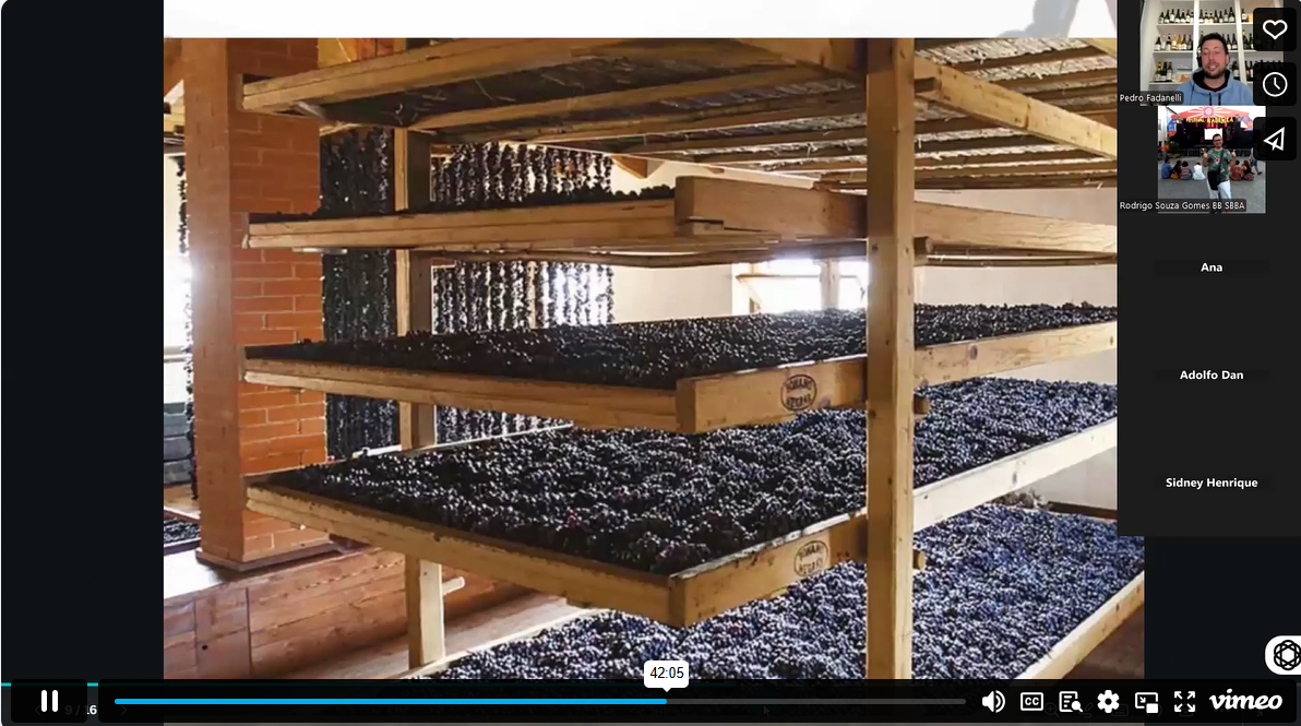 Aula Veneto (Valpolicella)