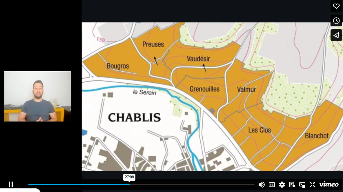 Chablis