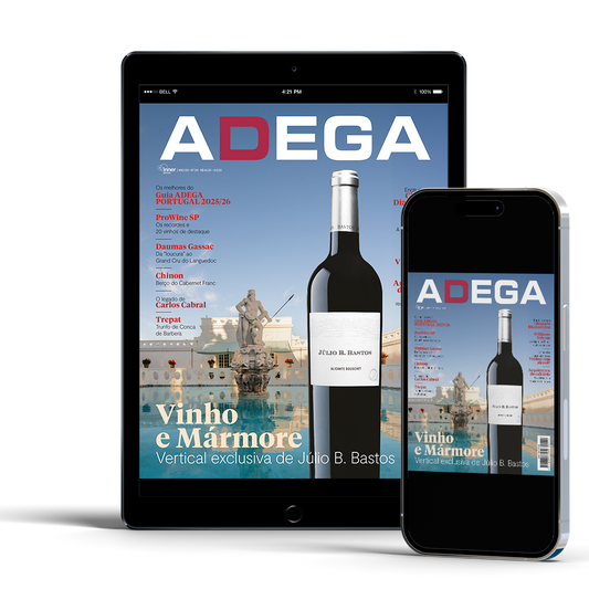 Revista ADEGA Digital By Zinio