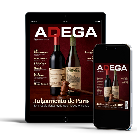 Revista ADEGA Digital By Zinio