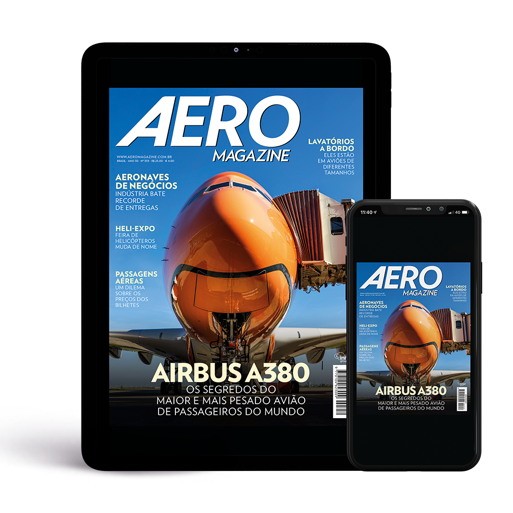 AERO Magazine Revista Digital Aero359 