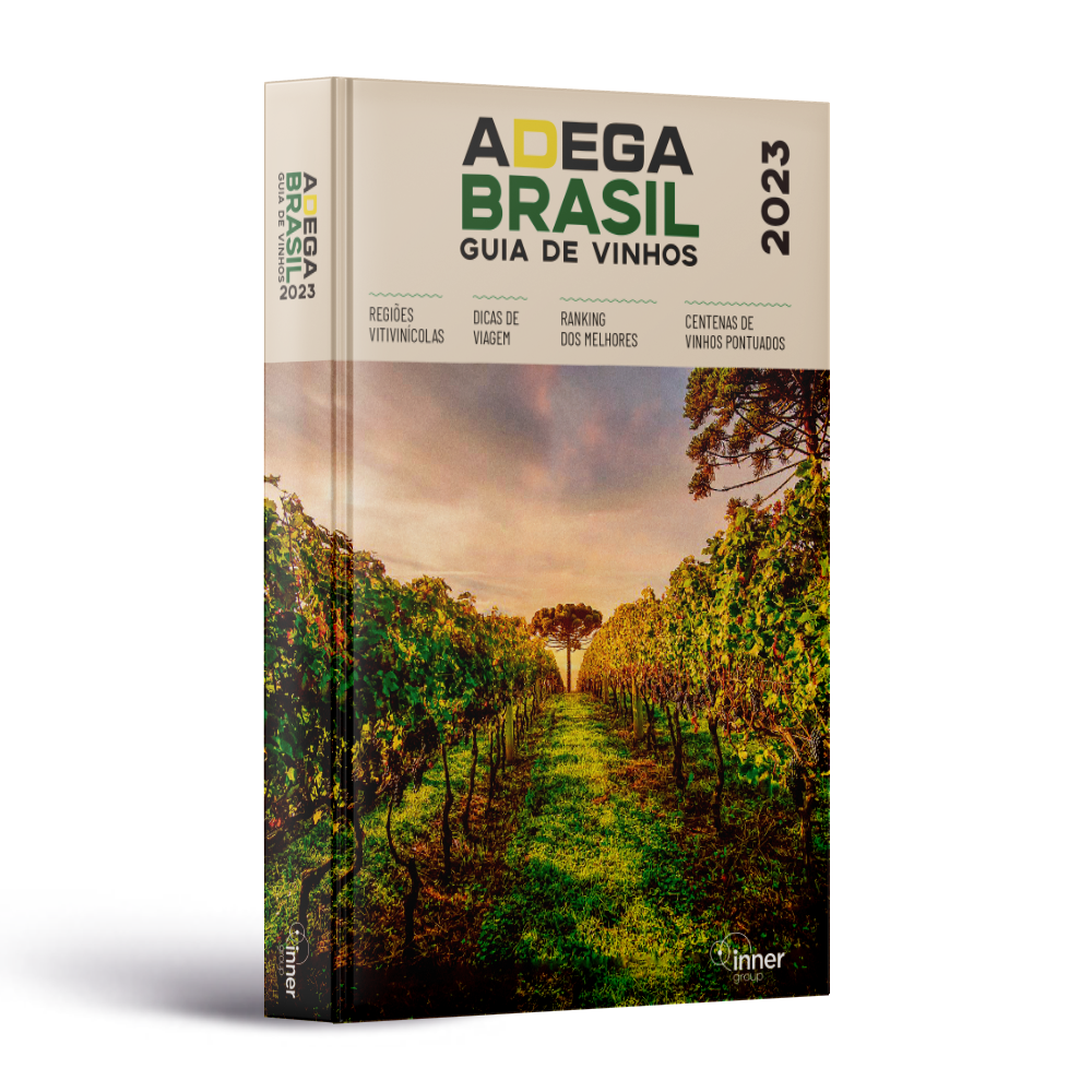 ADEGA BRASIL Guia de Vinhos 2023