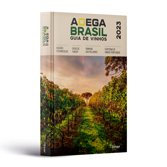 ADEGA BRASIL Guia de Vinhos 2023