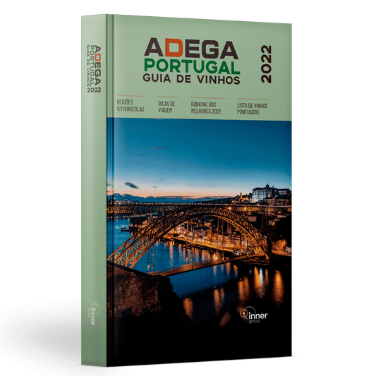 ADEGA Portugal Guia de Vinhos 2022